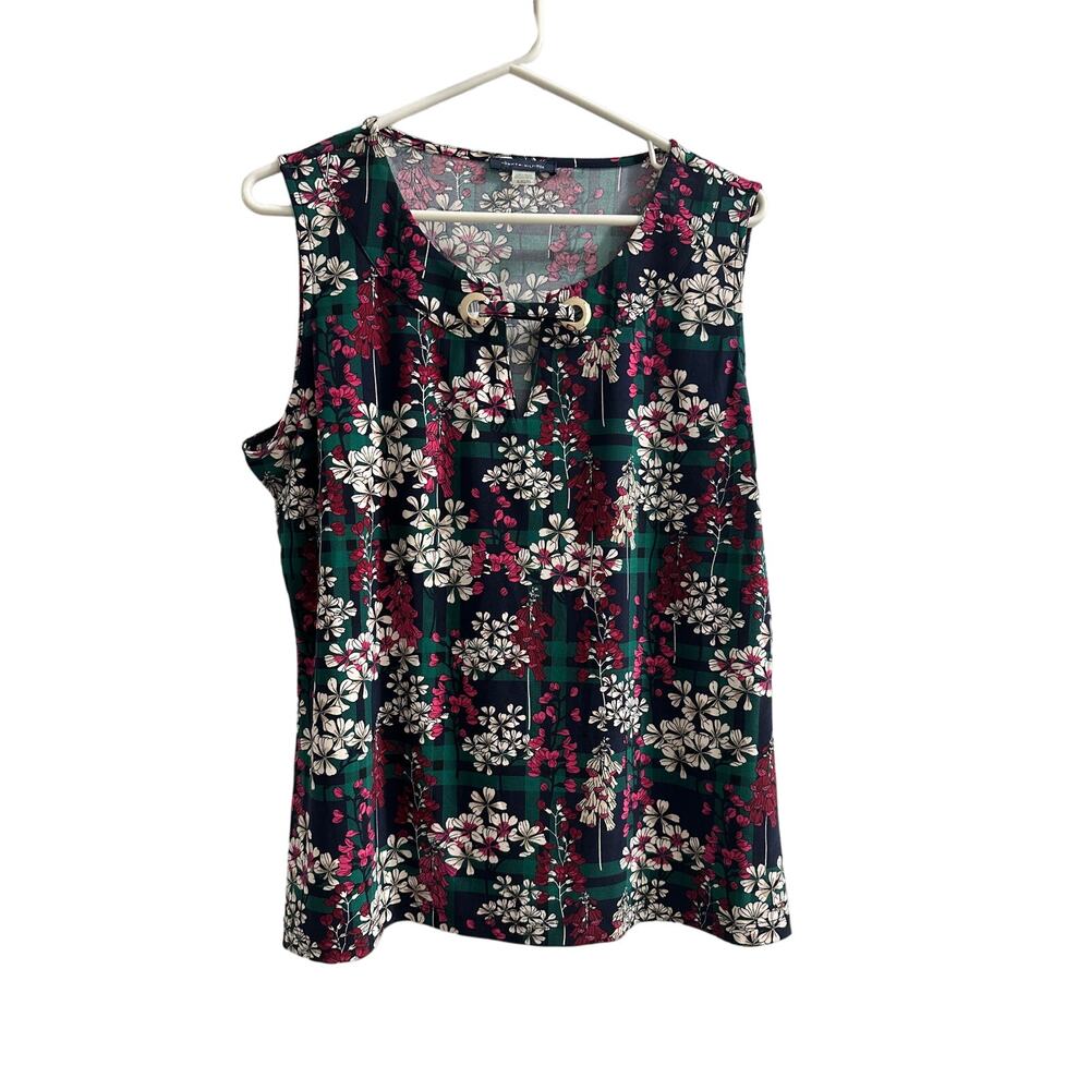 Tommy Hilfiger blouse
